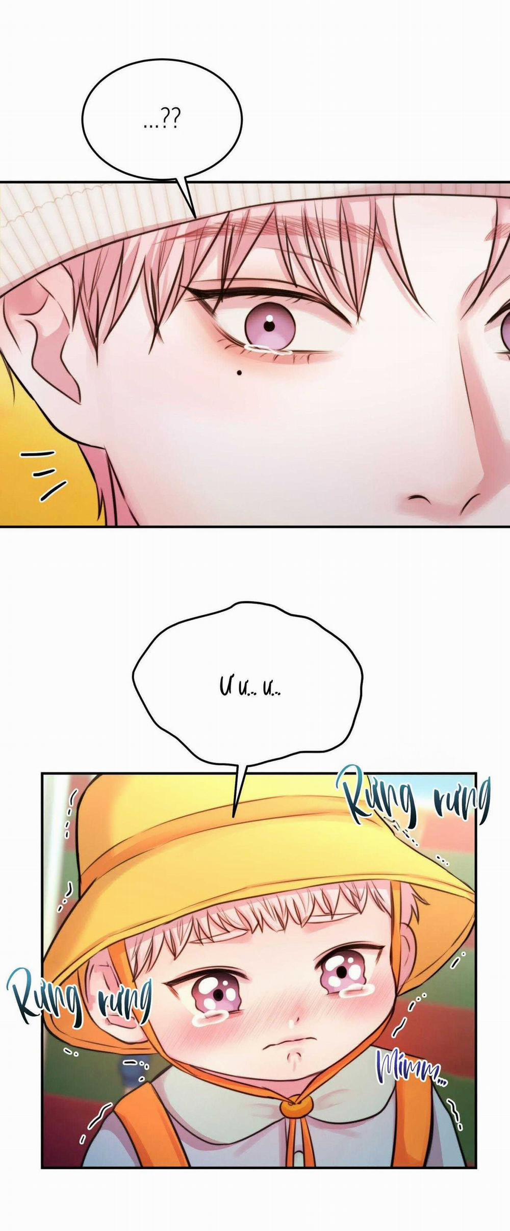 Love Remedy 23 trang 24