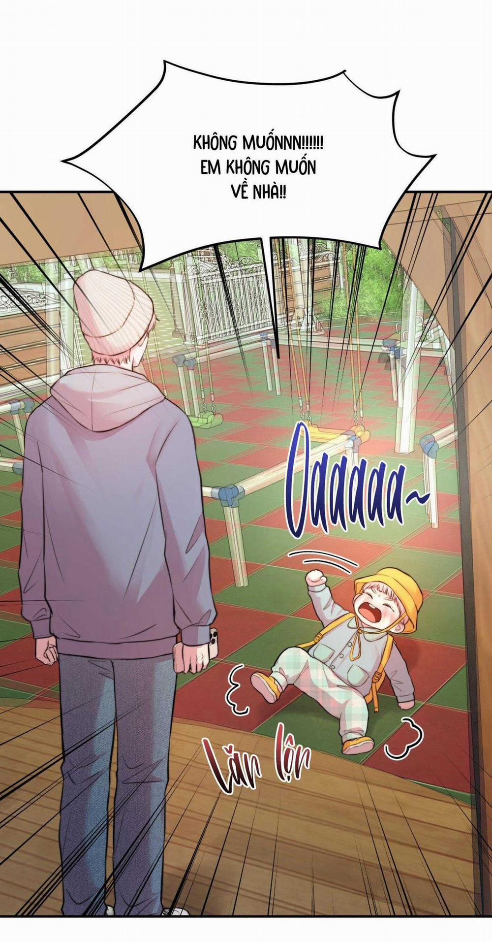 Love Remedy 23 trang 25