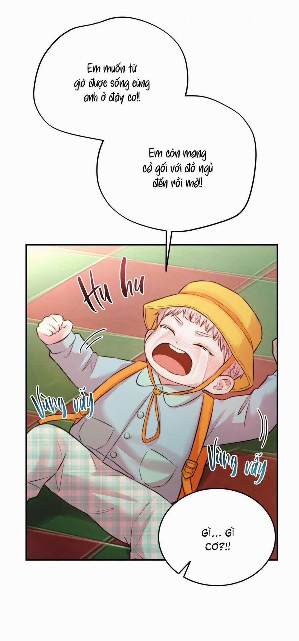 Love Remedy 23 trang 26