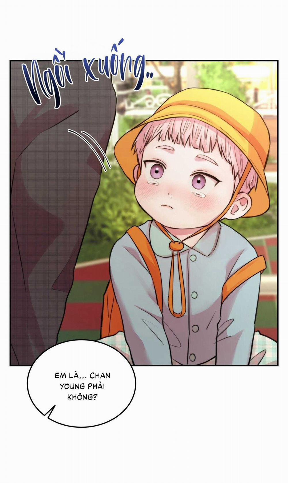 Love Remedy 23 trang 29