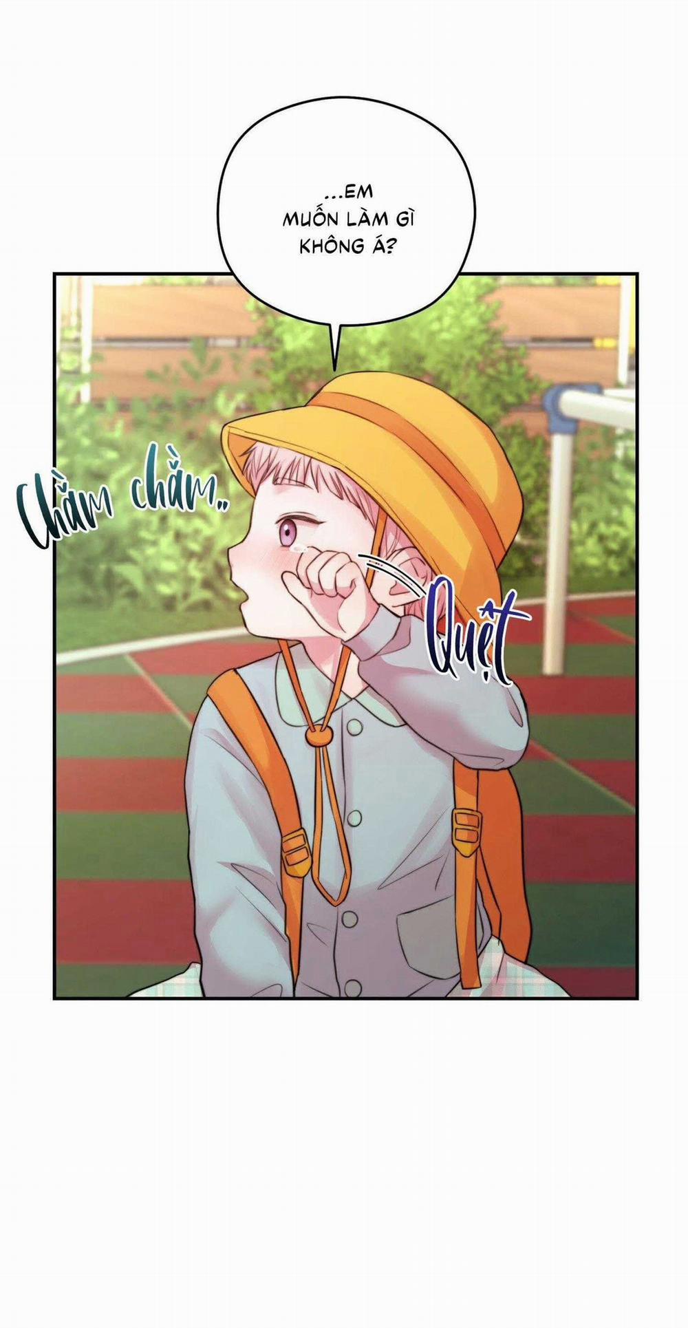 Love Remedy 23 trang 32