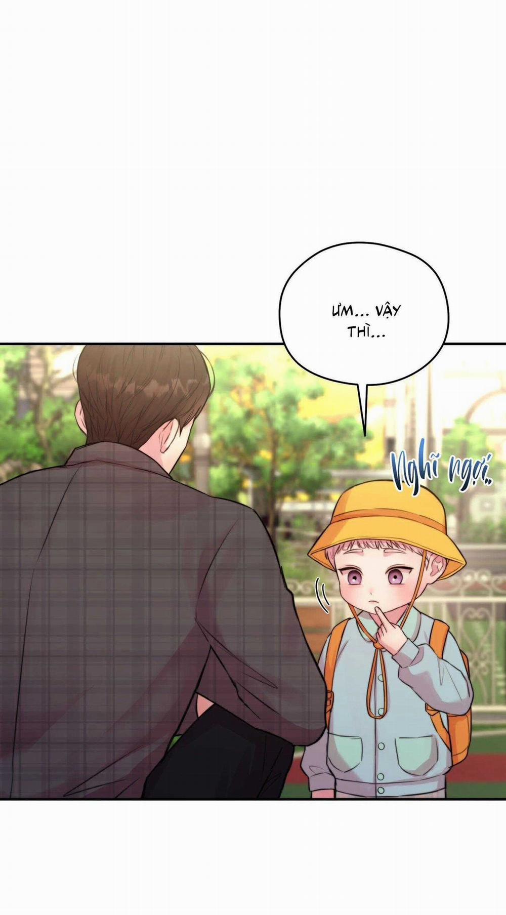 Love Remedy 23 trang 33