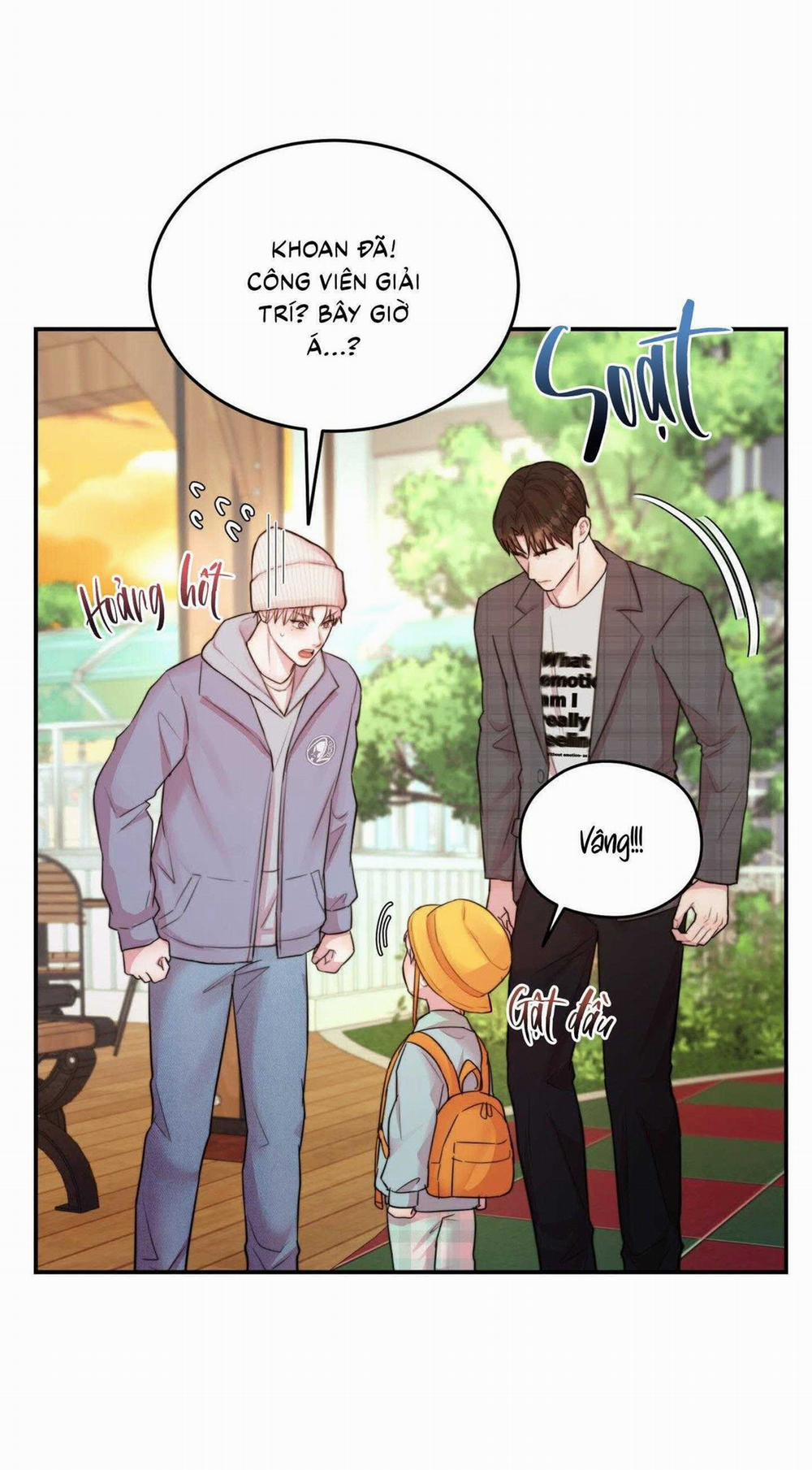 Love Remedy 23 trang 37