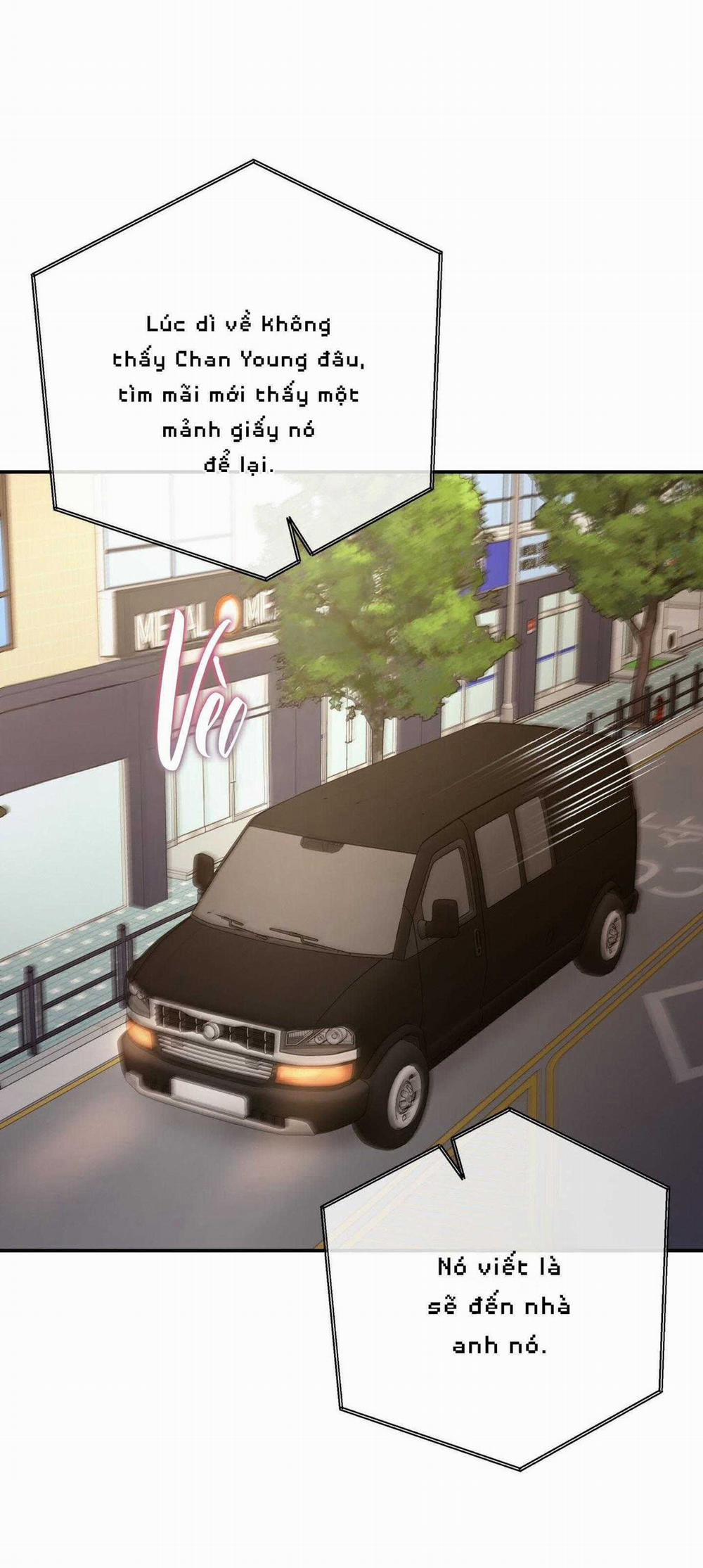 Love Remedy 23 trang 4