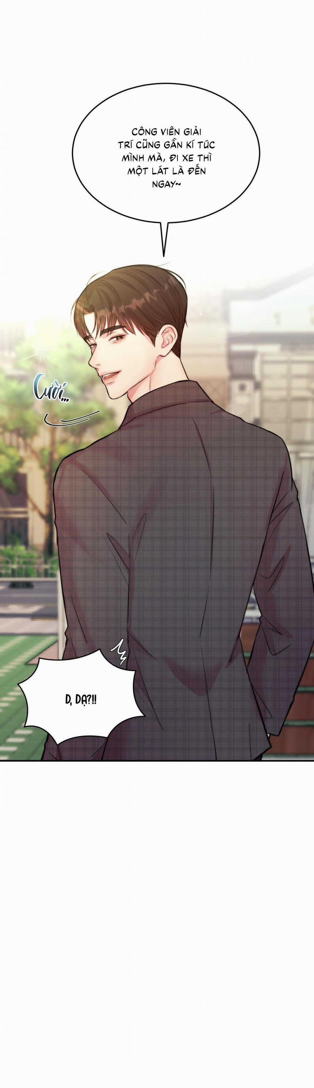 Love Remedy 23 trang 40