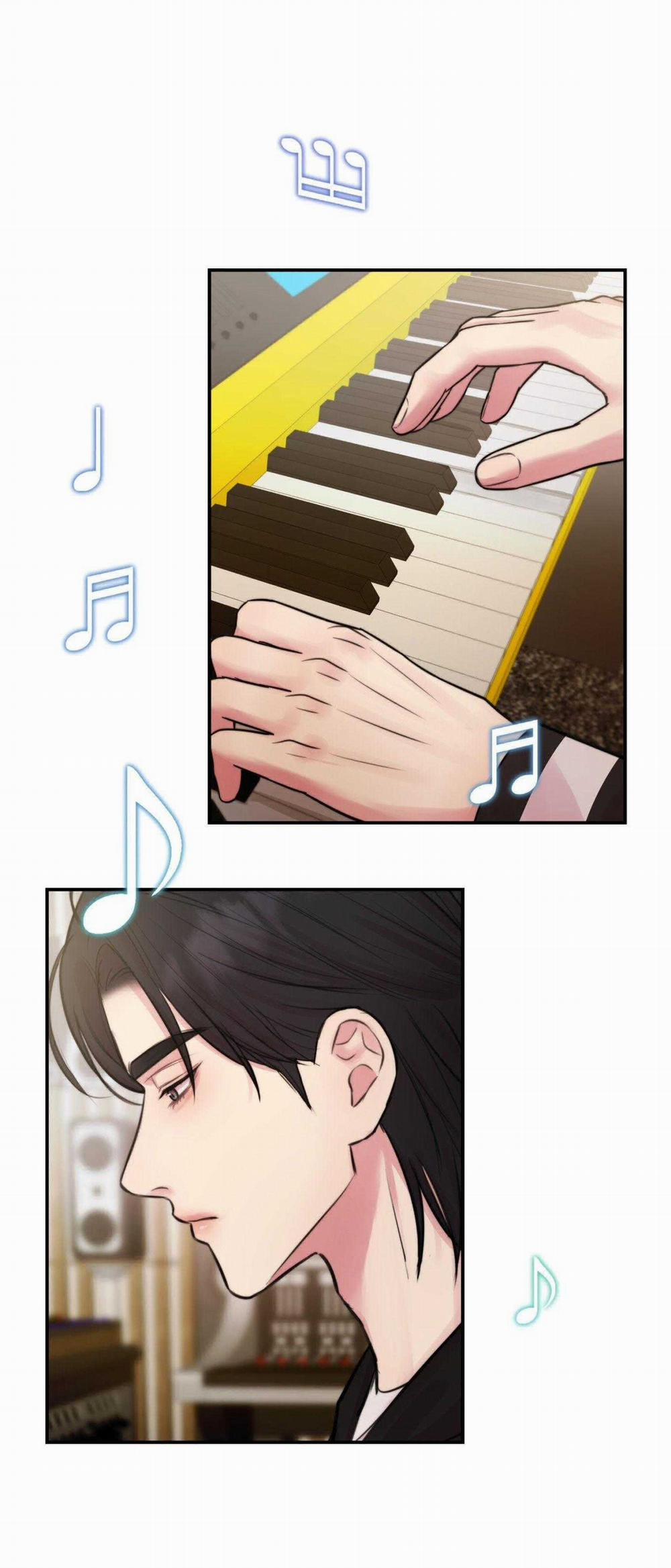 Love Remedy 23 trang 43