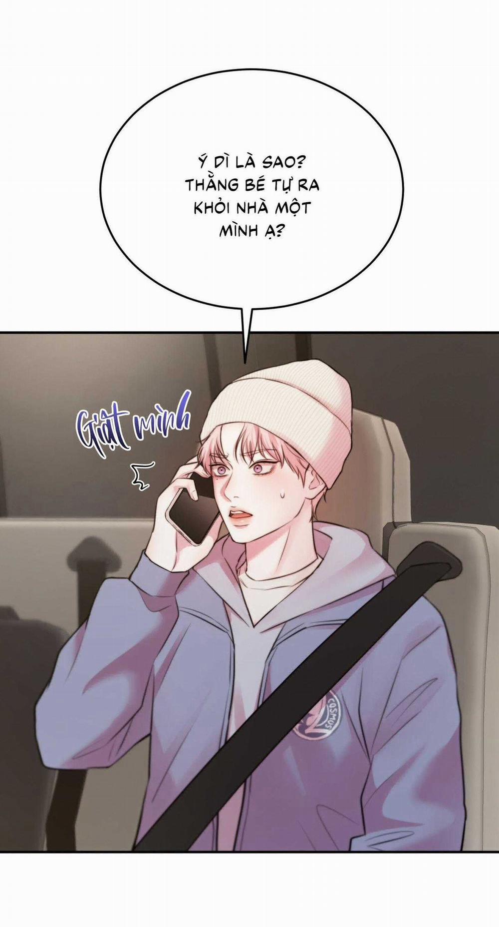 Love Remedy 23 trang 5