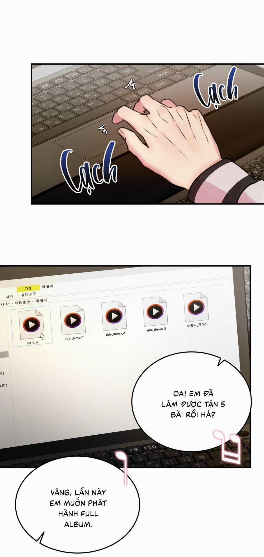 Love Remedy 23 trang 50