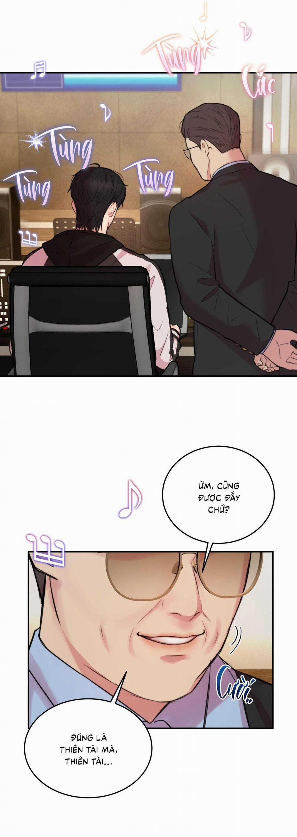 Love Remedy 23 trang 51