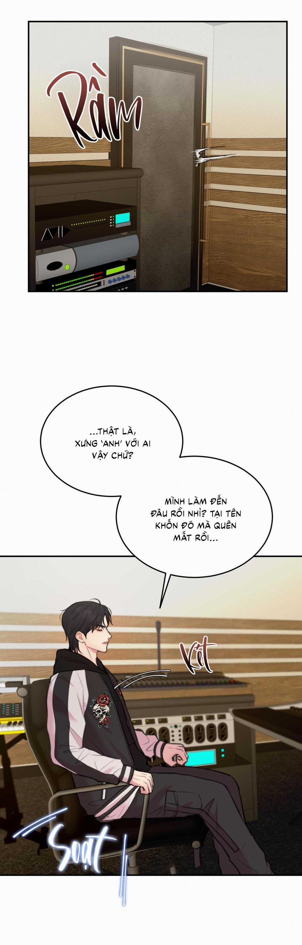 Love Remedy 23 trang 55