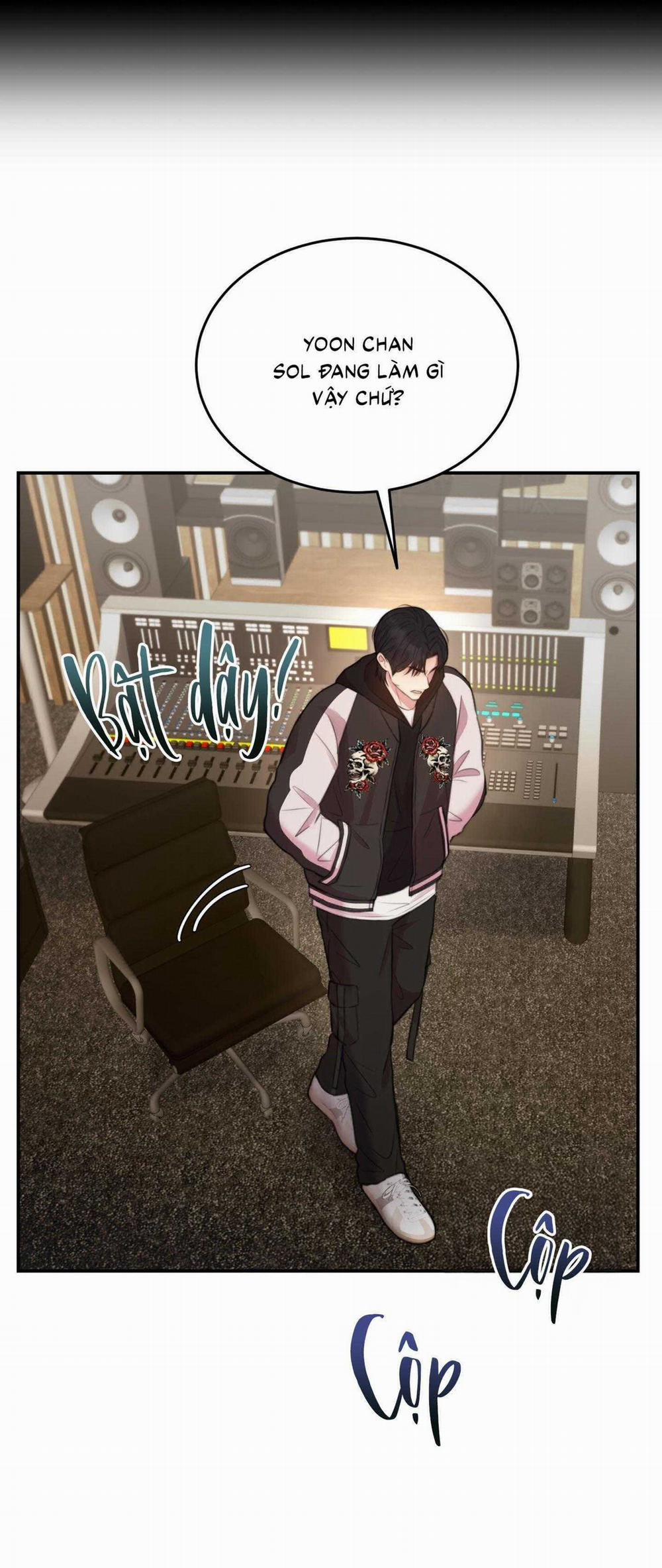 Love Remedy 23 trang 61