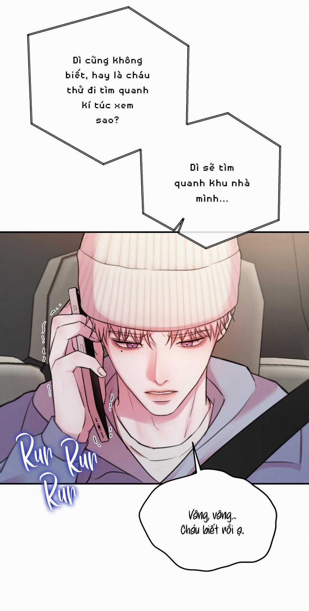 Love Remedy 23 trang 7