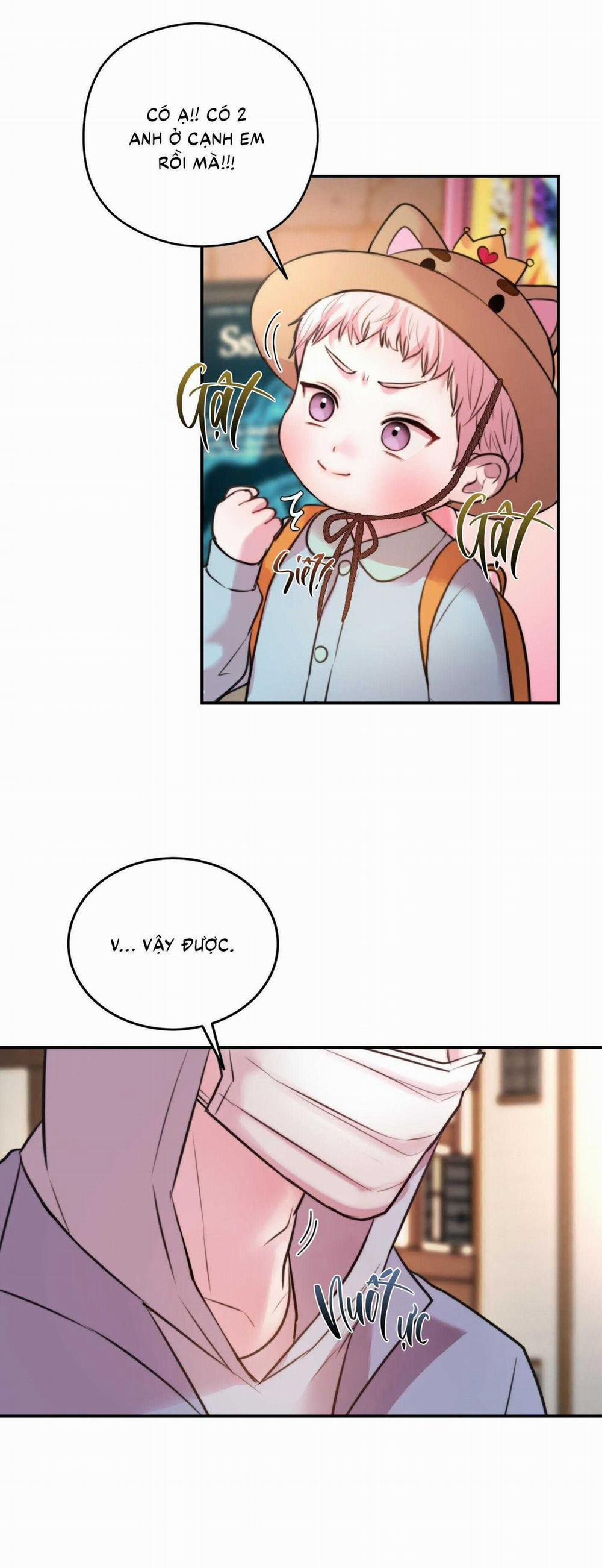 Love Remedy 24 trang 12