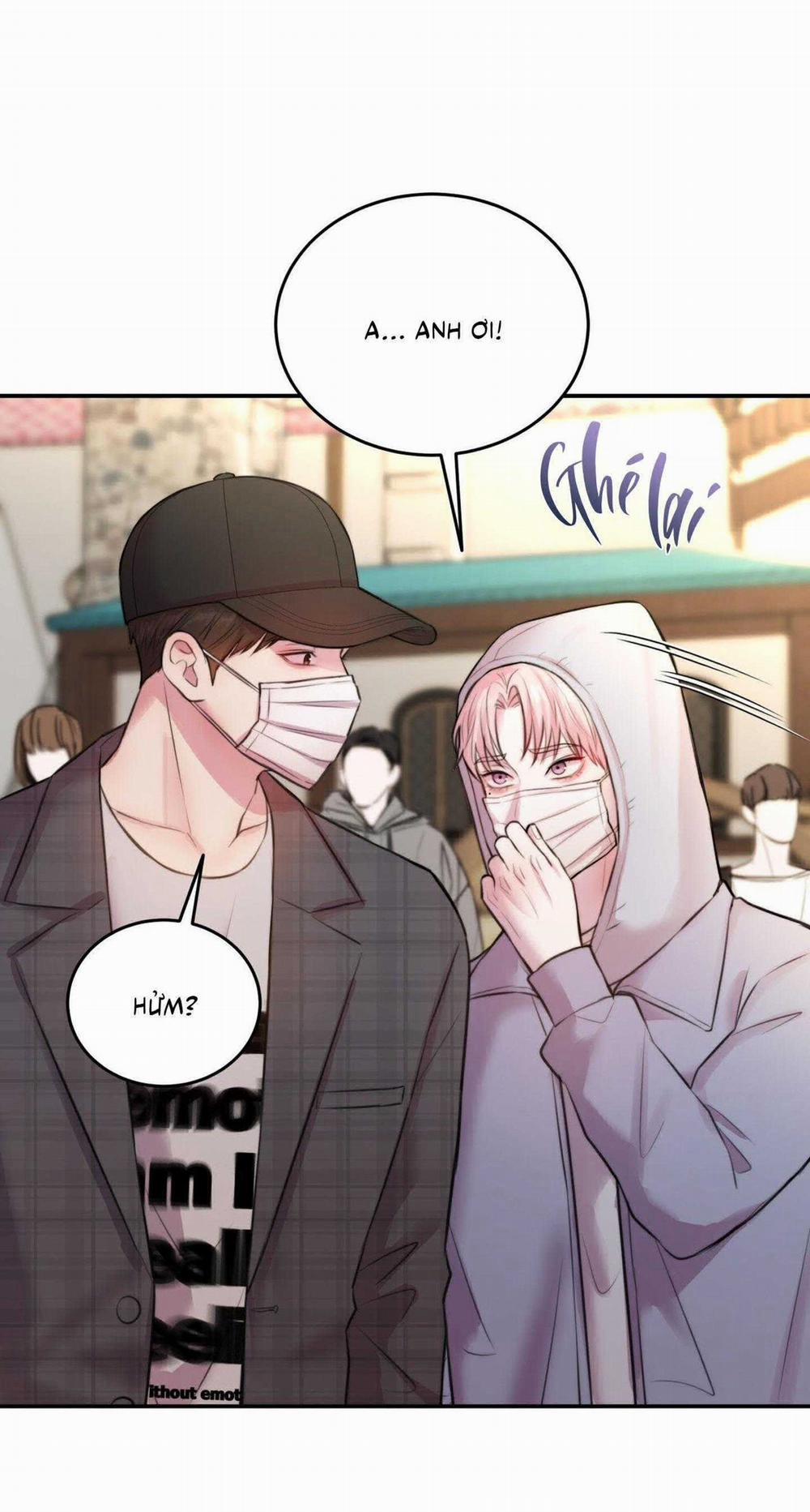 Love Remedy 24 trang 2