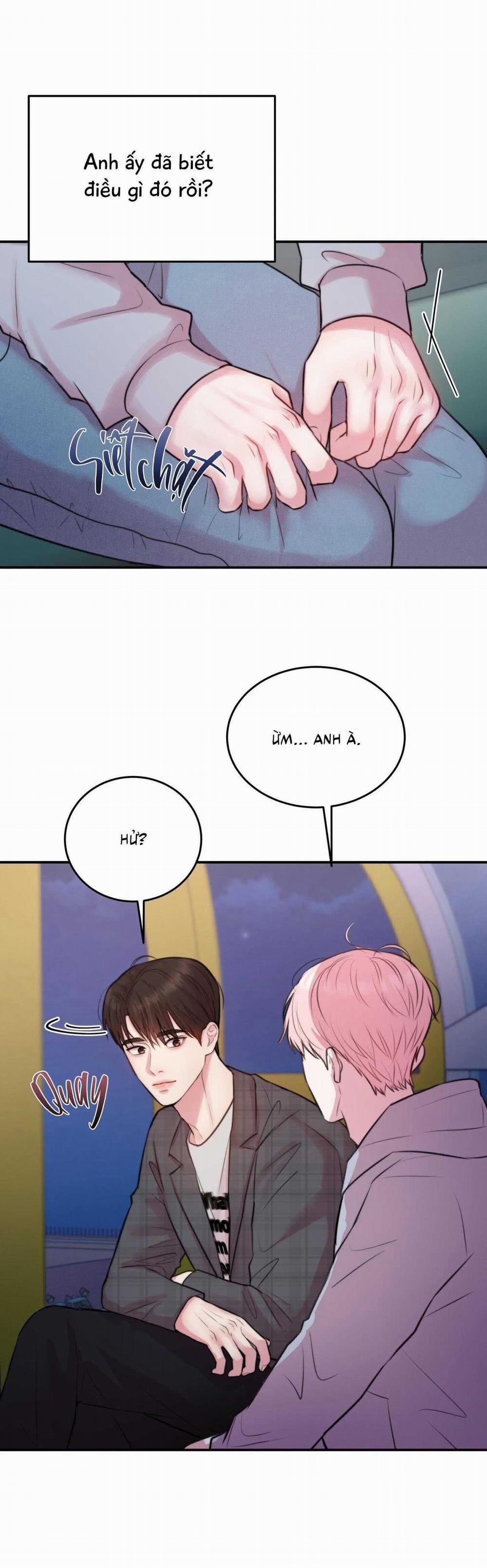 Love Remedy 24 trang 22