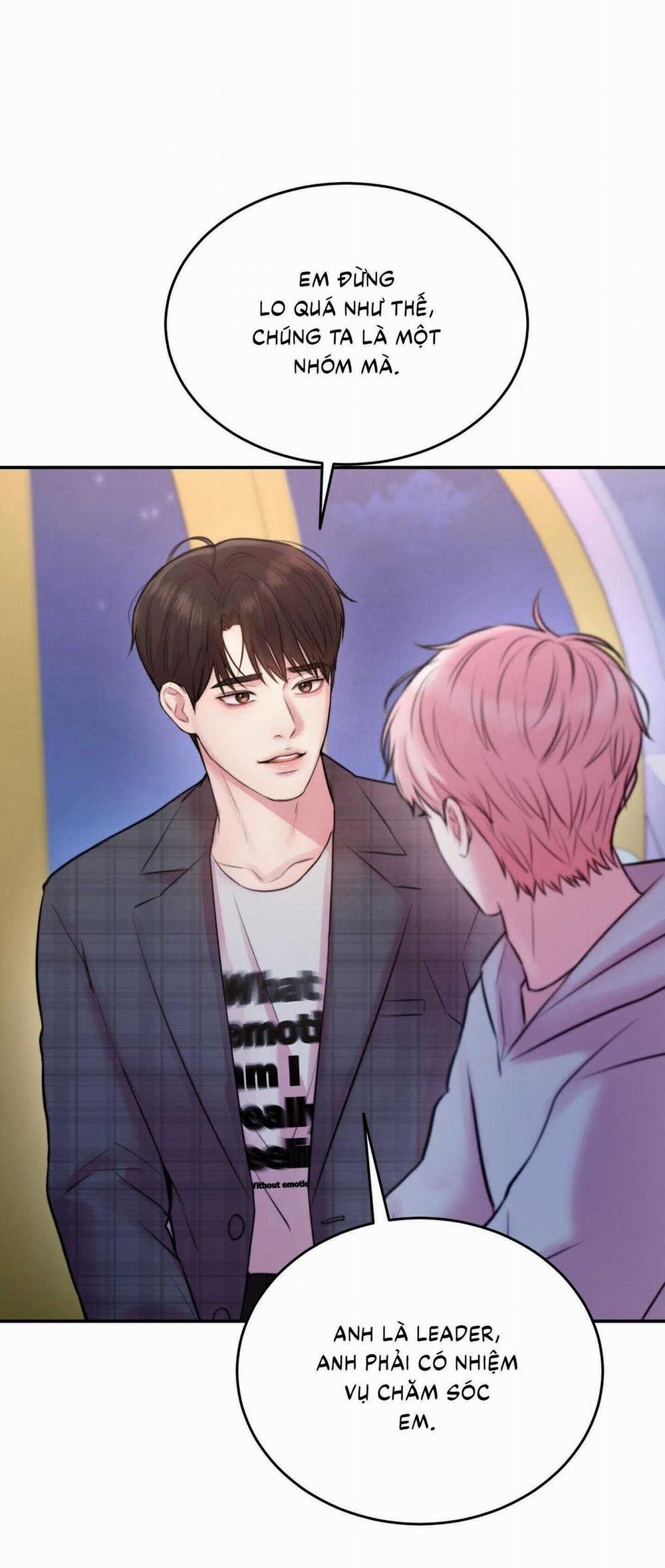 Love Remedy 24 trang 30