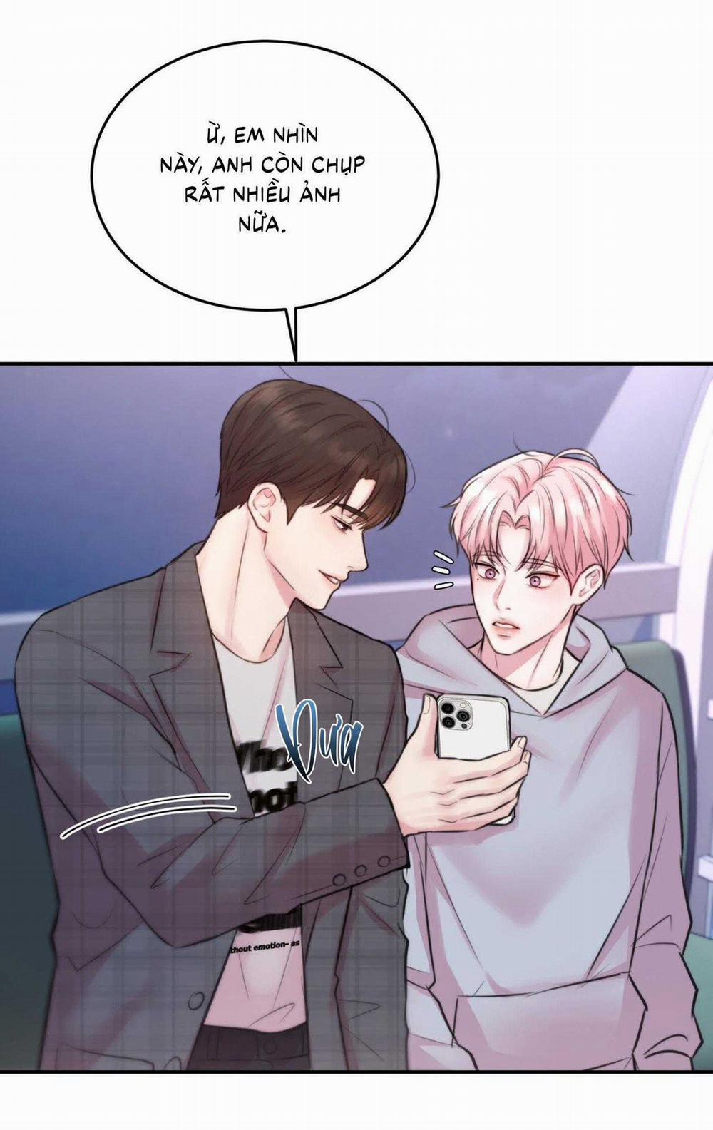 Love Remedy 24 trang 32