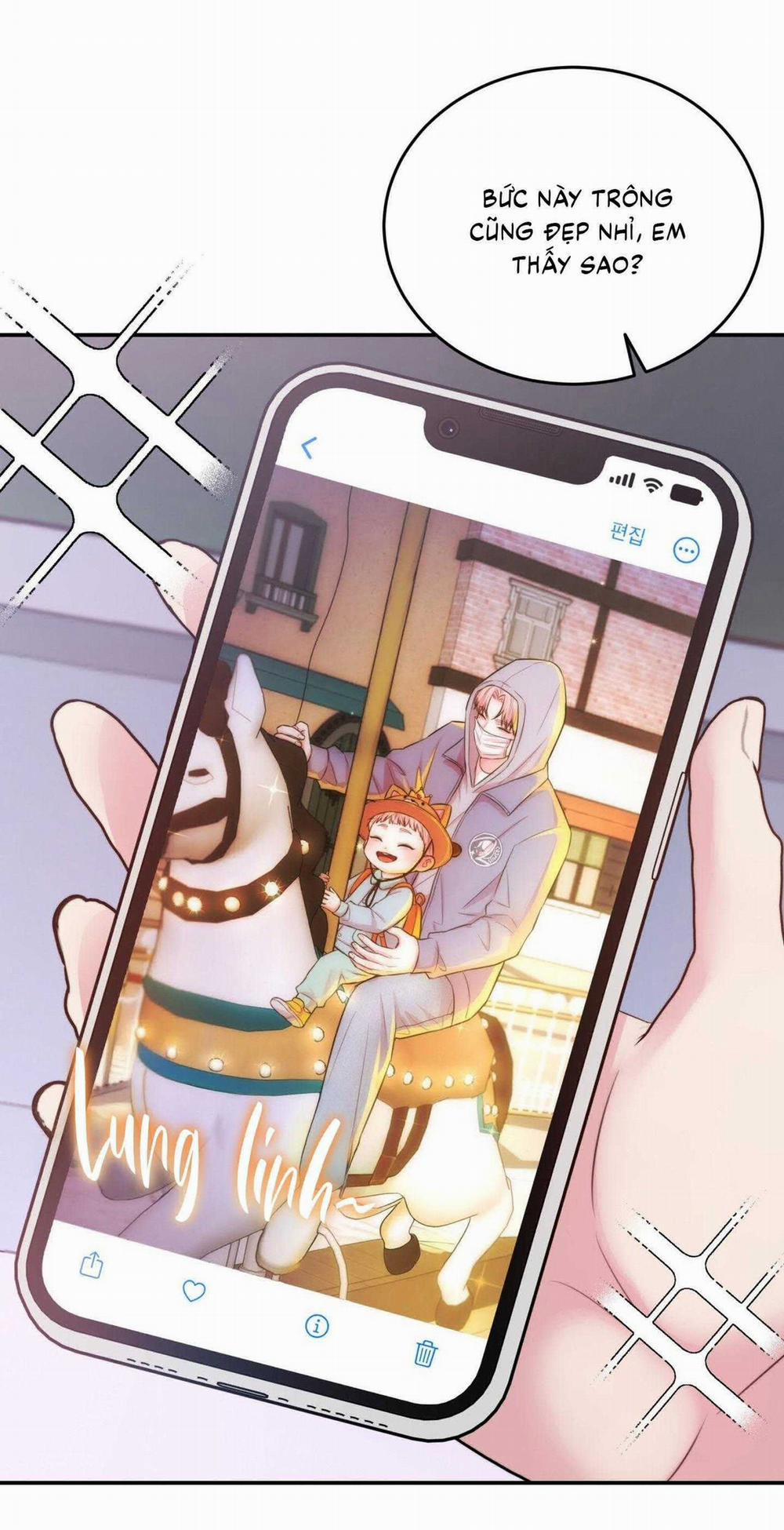 Love Remedy 24 trang 33