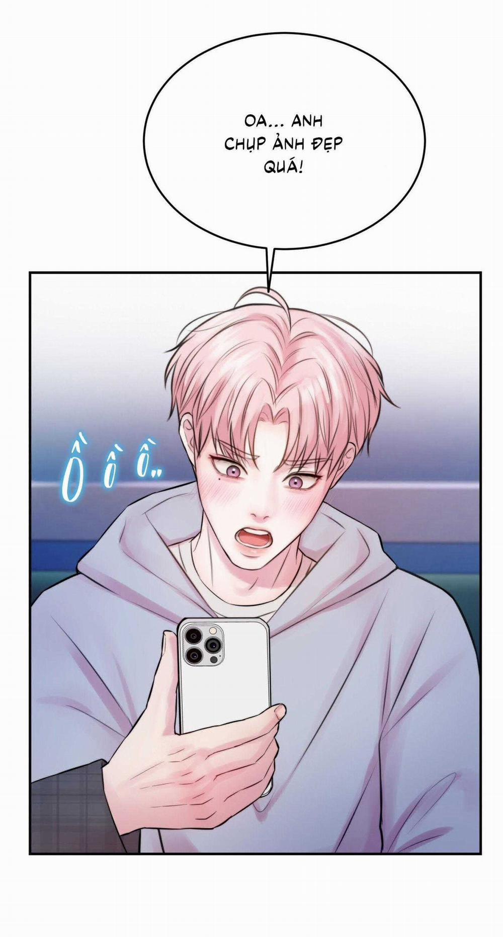 Love Remedy 24 trang 34