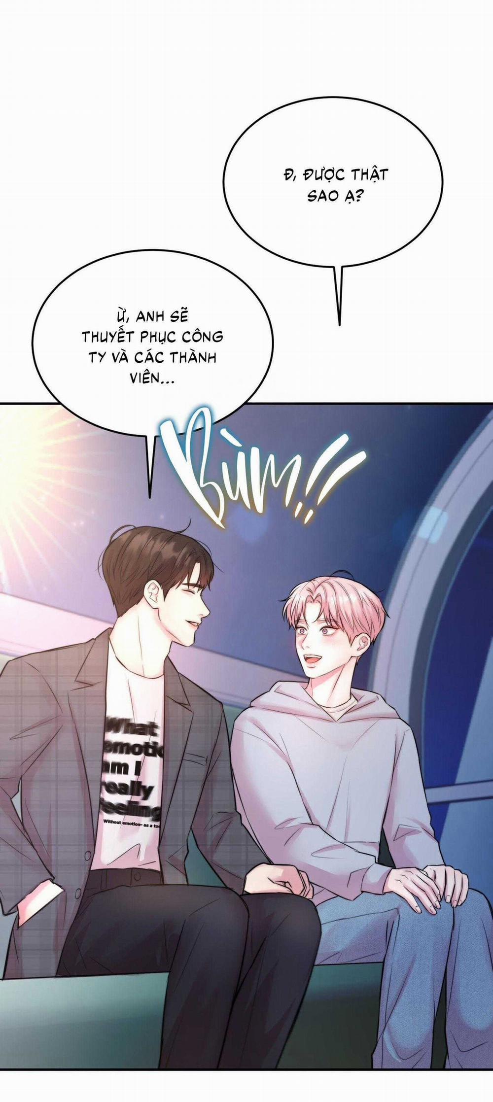 Love Remedy 24 trang 36