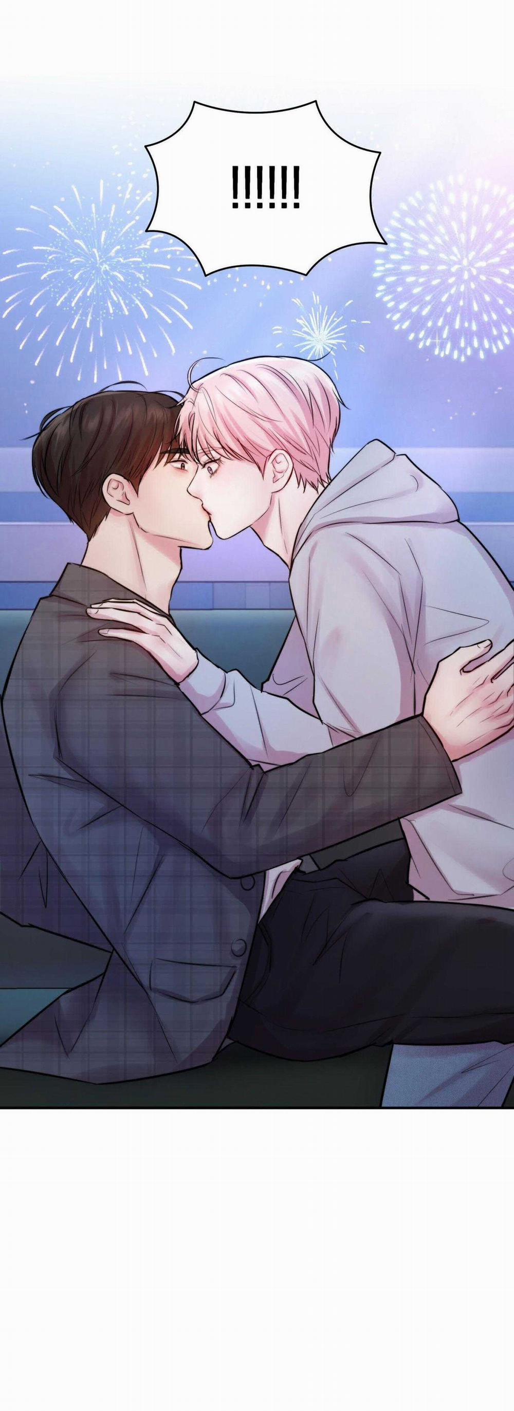 Love Remedy 24 trang 44