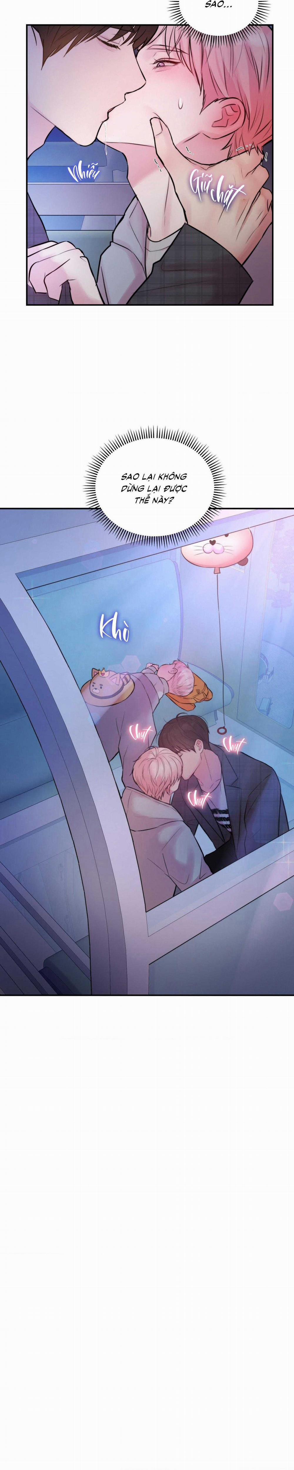 Love Remedy 24 trang 49