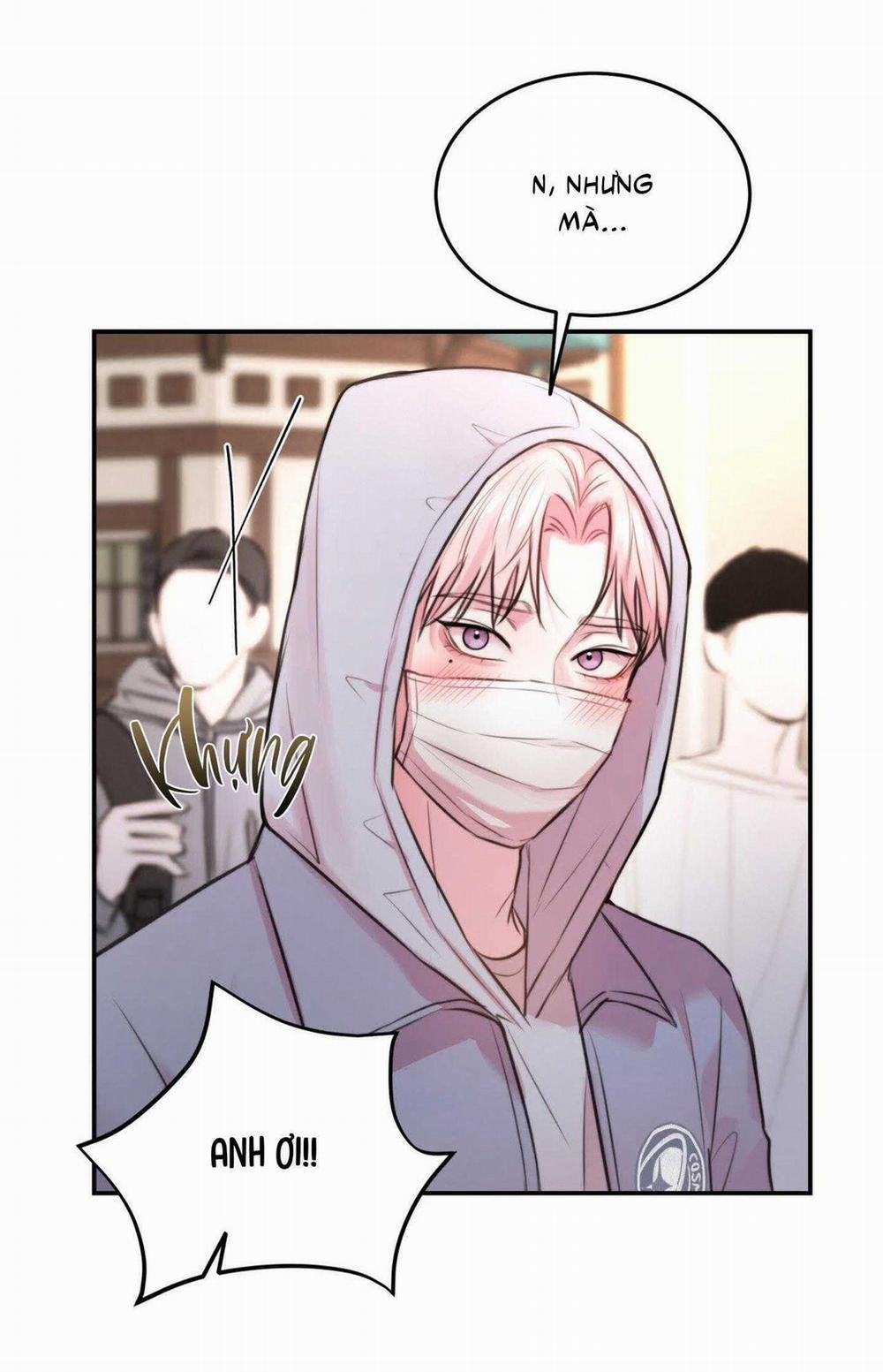 Love Remedy 24 trang 6