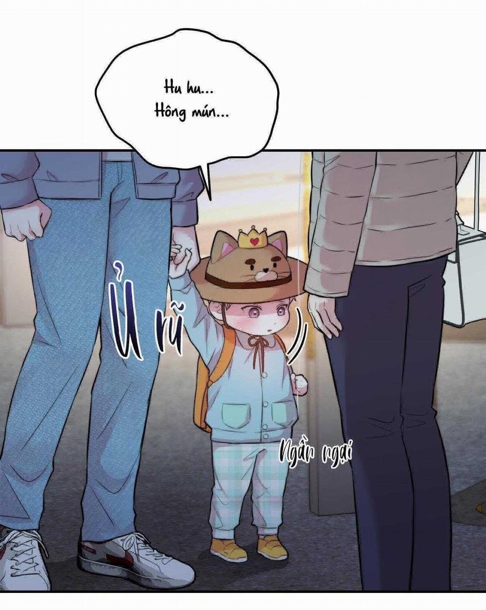 Love Remedy 25 trang 16