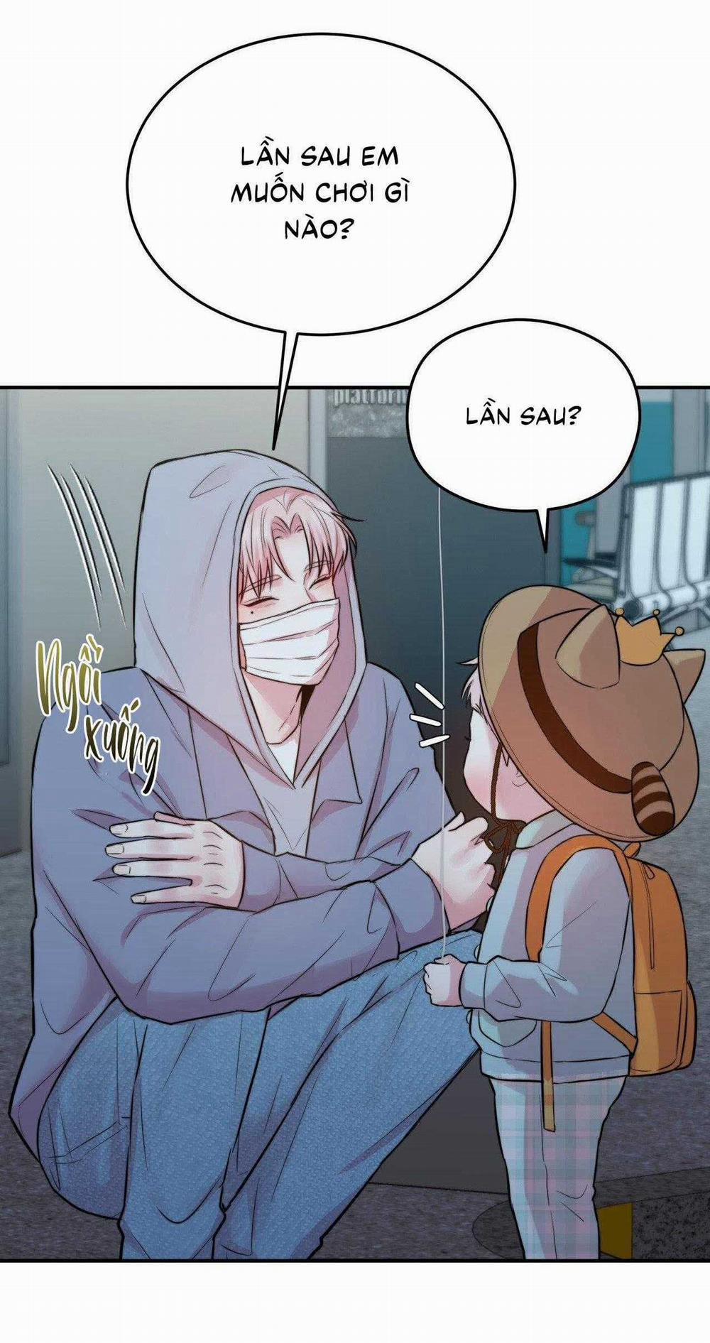 Love Remedy 25 trang 19