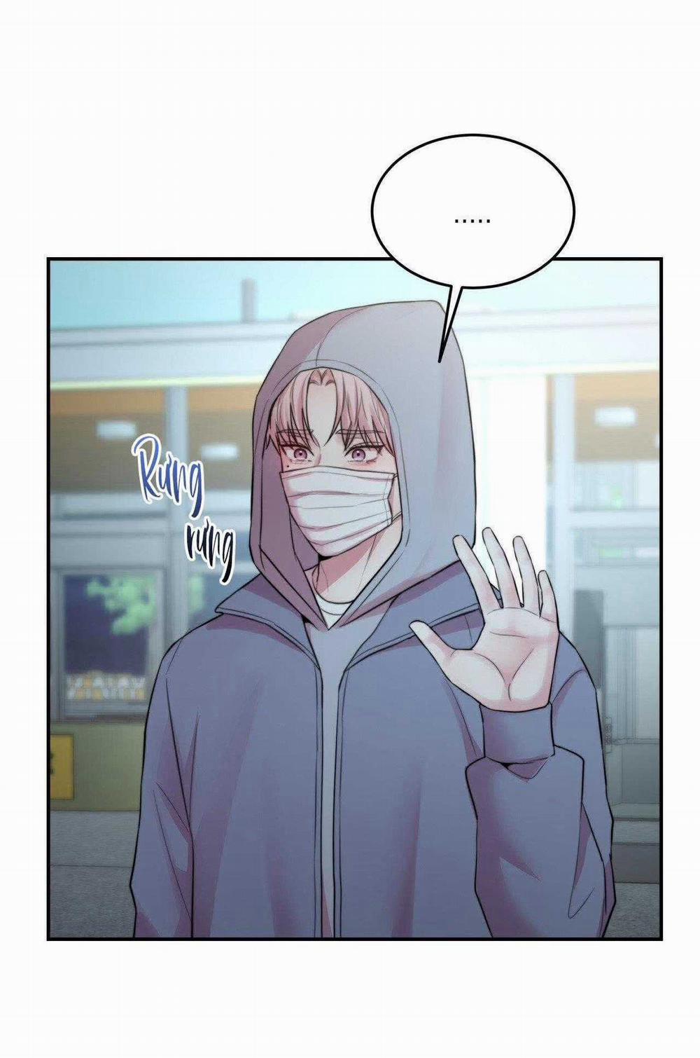 Love Remedy 25 trang 28