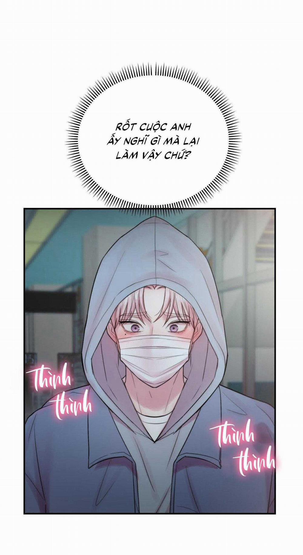 Love Remedy 25 trang 34