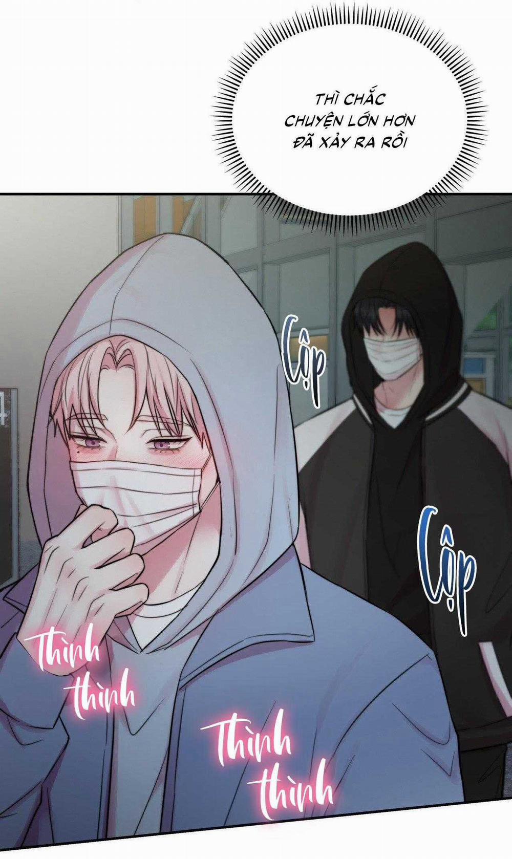 Love Remedy 25 trang 36