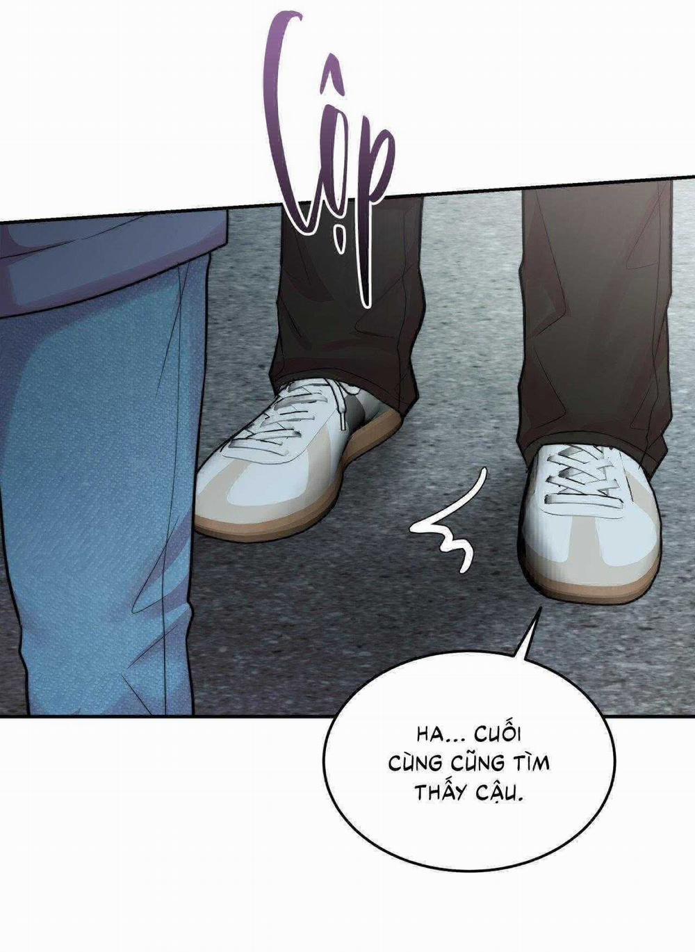 Love Remedy 25 trang 37