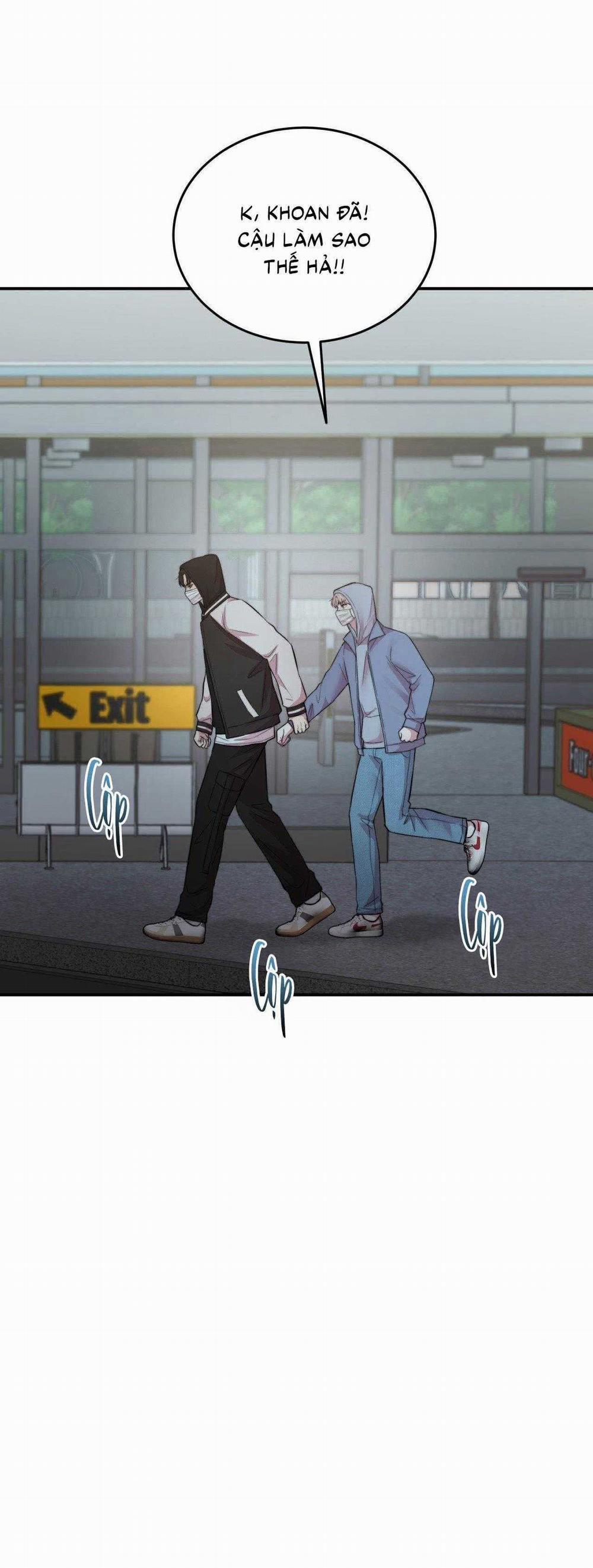 Love Remedy 25 trang 42