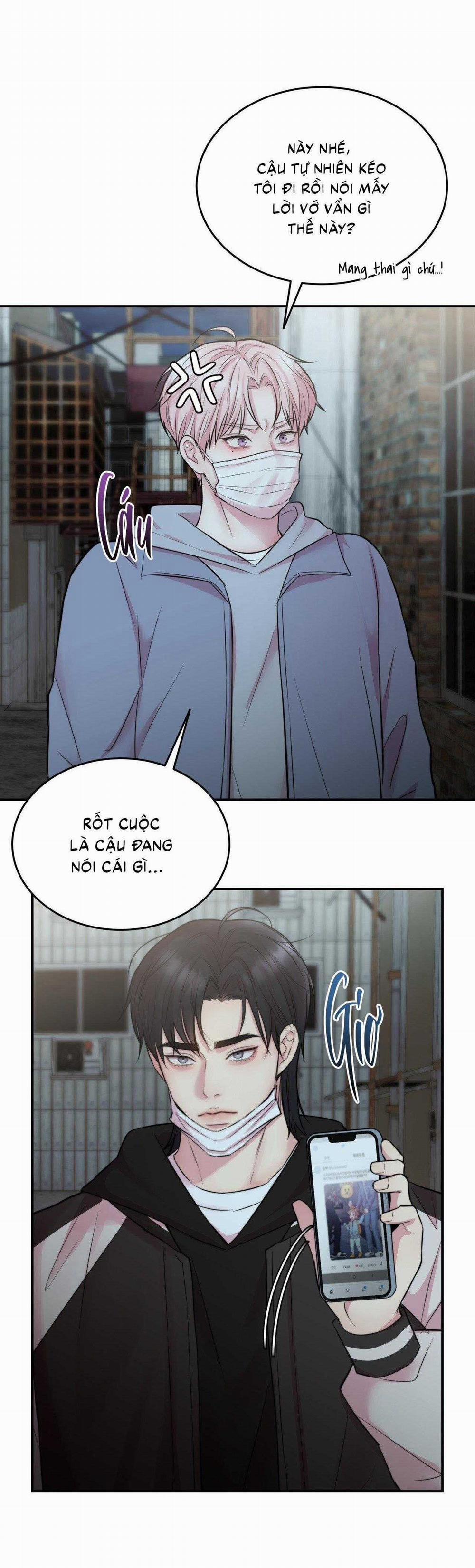 Love Remedy 25 trang 47