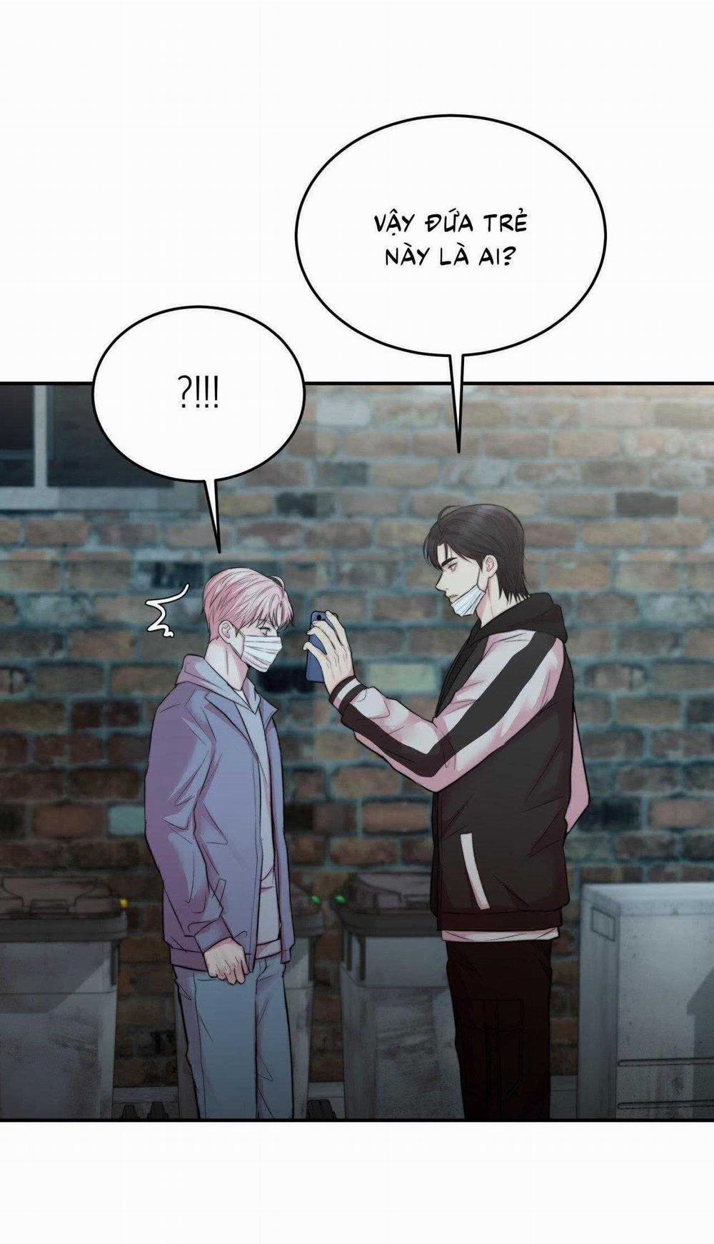 Love Remedy 25 trang 48