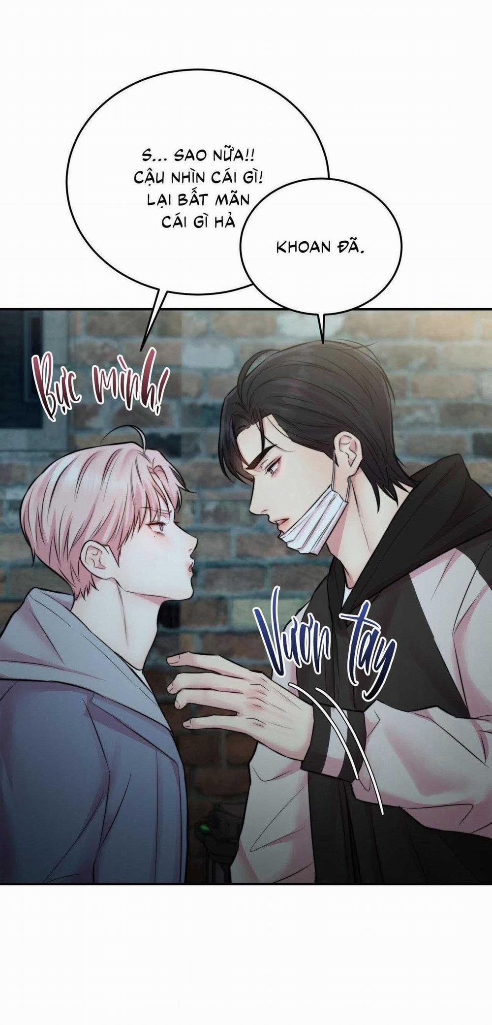 Love Remedy 25 trang 55