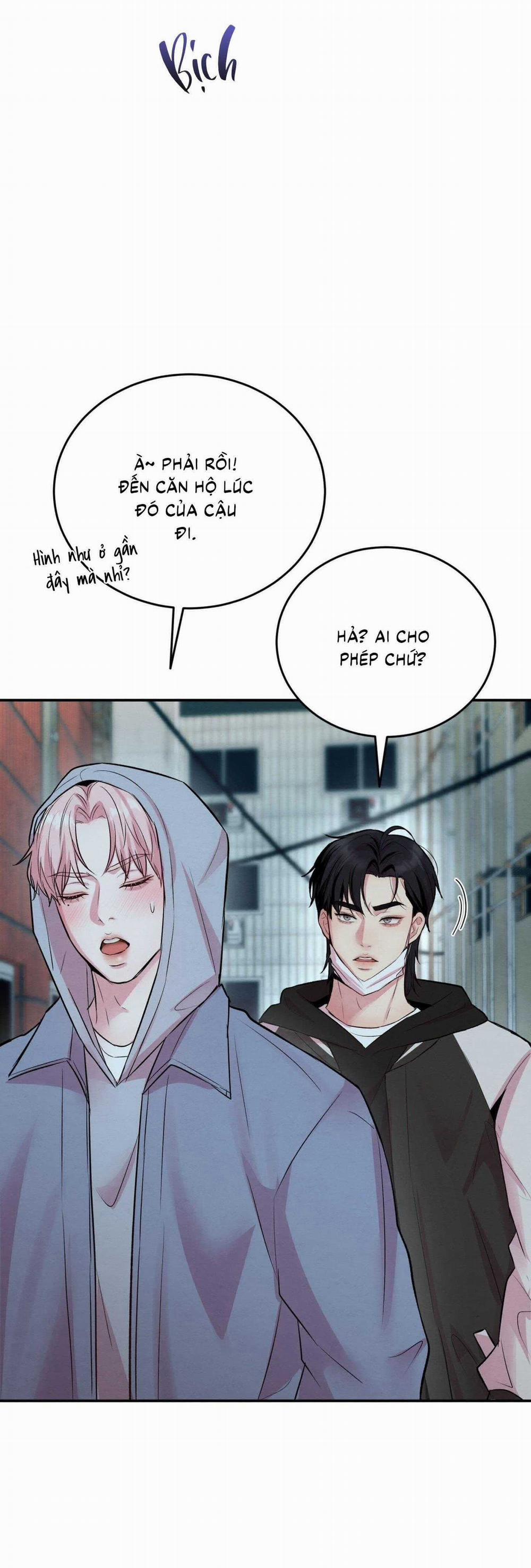 Love Remedy 26 trang 10