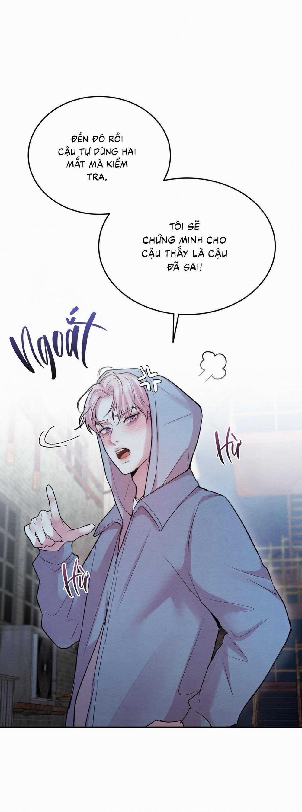 Love Remedy 26 trang 11