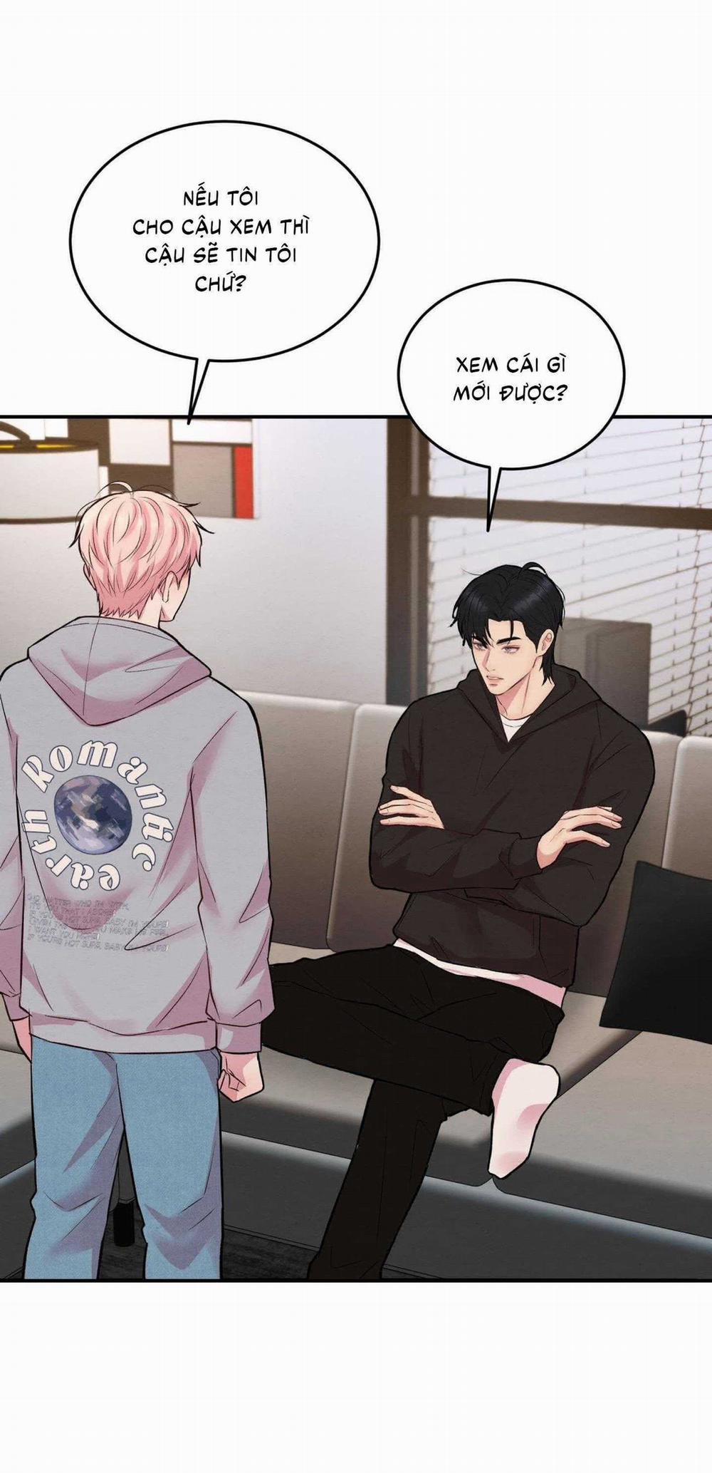 Love Remedy 26 trang 16