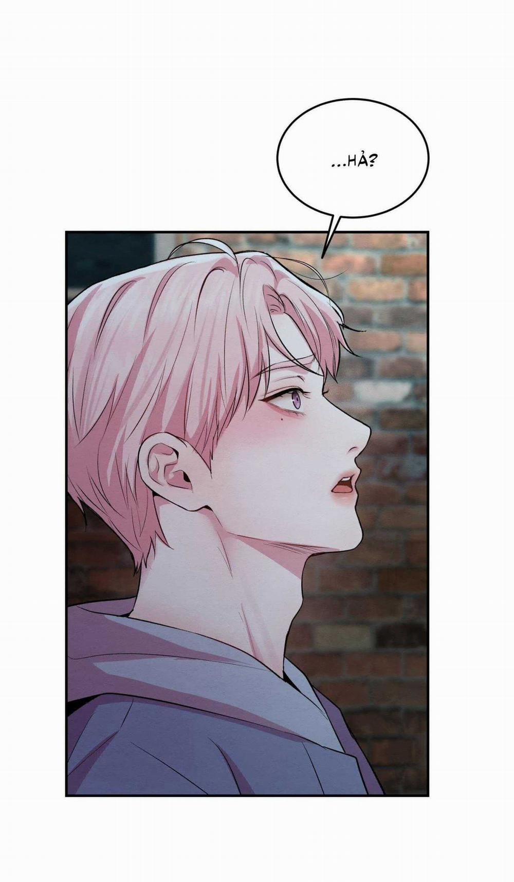 Love Remedy 26 trang 2