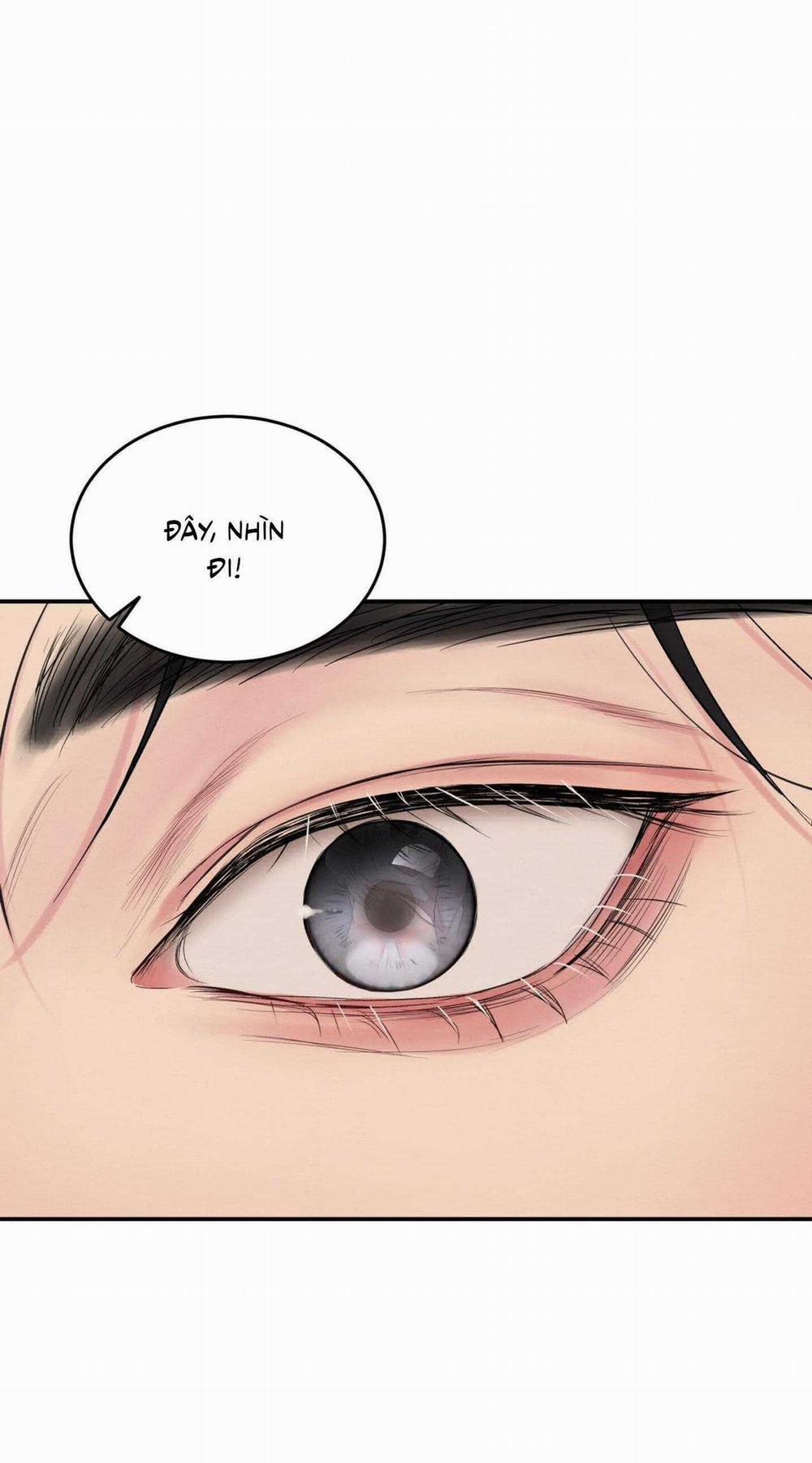 Love Remedy 26 trang 21