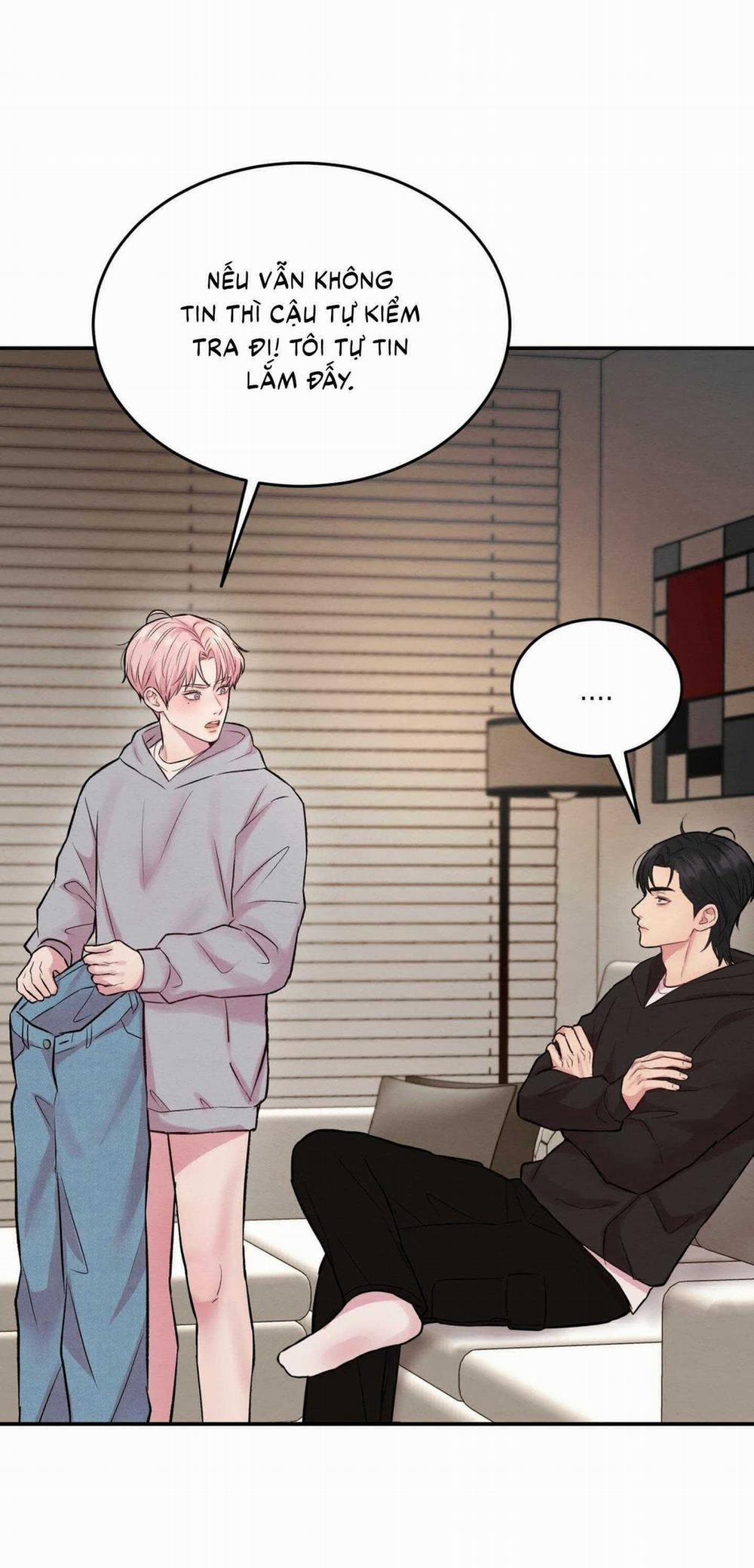 Love Remedy 26 trang 26