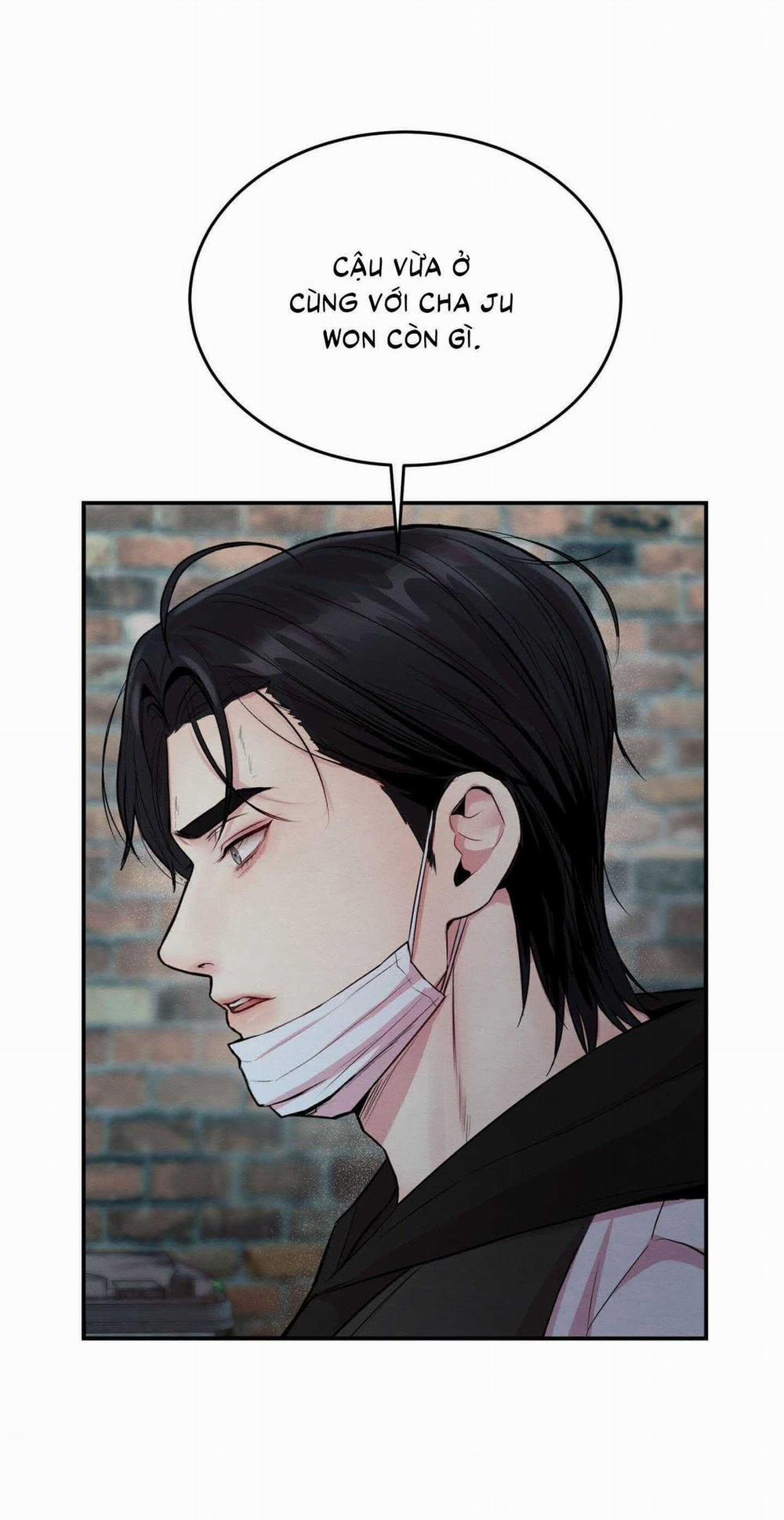 Love Remedy 26 trang 3