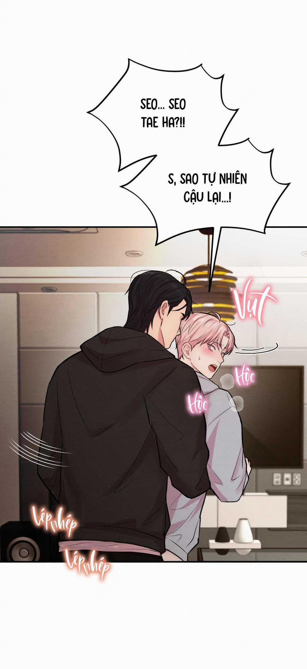 Love Remedy 26 trang 36