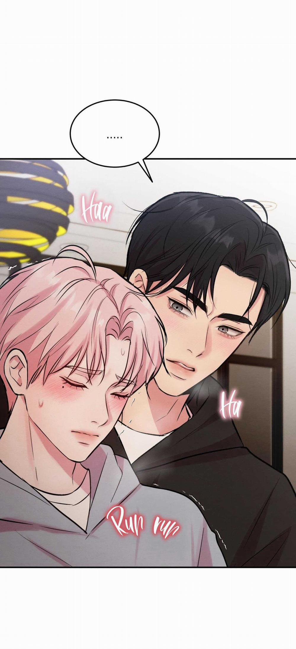 Love Remedy 26 trang 42