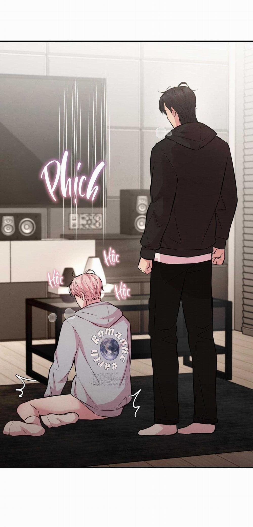 Love Remedy 26 trang 50