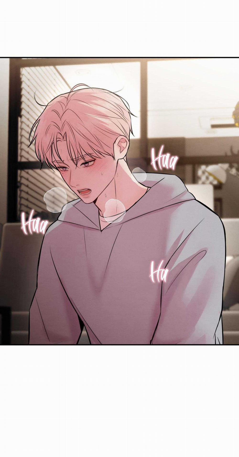 Love Remedy 26 trang 51