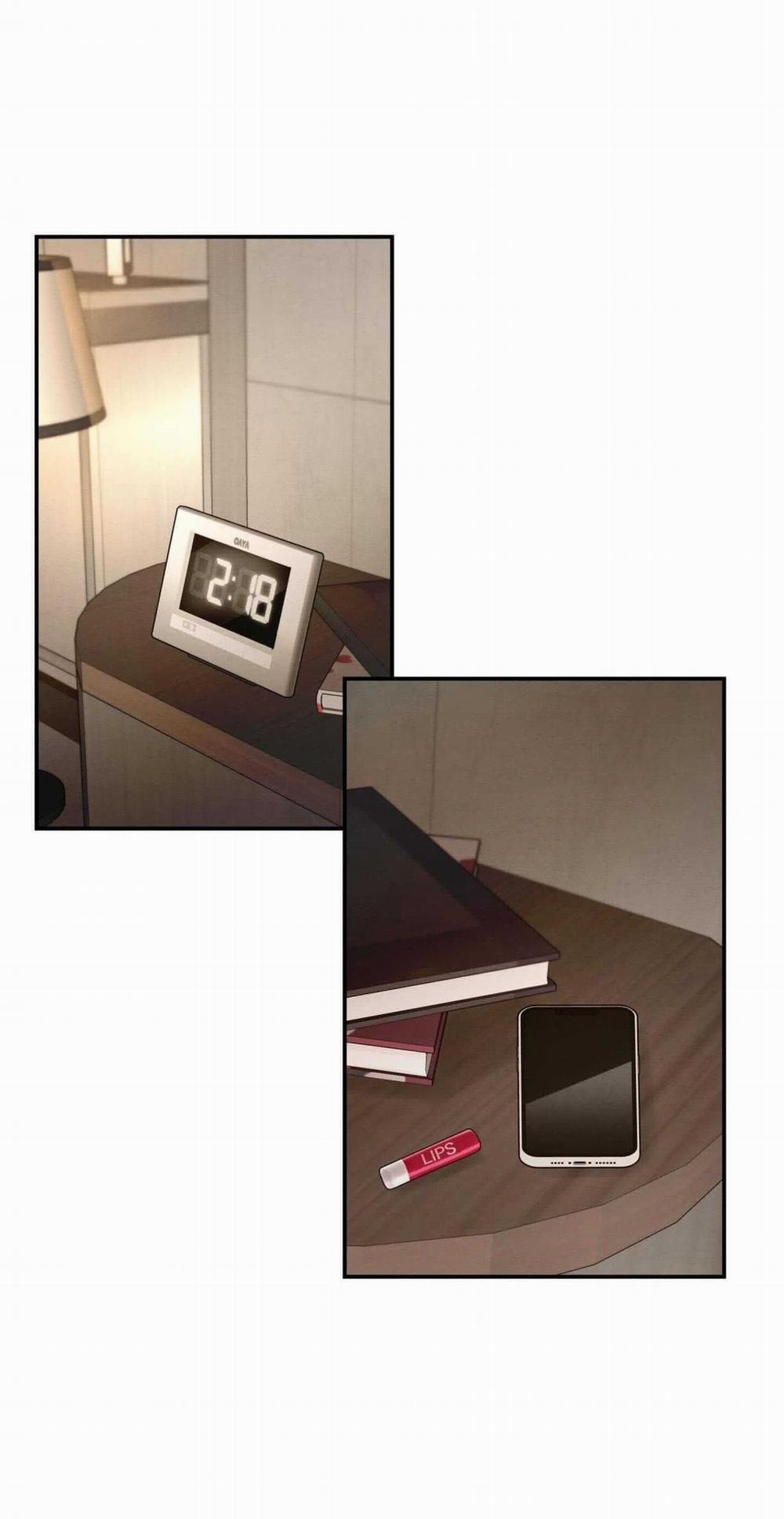 Love Remedy 26 trang 62