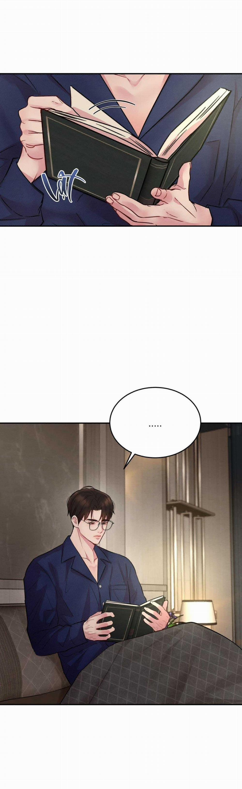 Love Remedy 26 trang 63